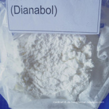 Dbol 20mg Dianabol (Methandrostenolon) für Männer Muskelwachstum